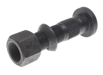 299 р. Шпилька колеса SAF ROR (M22x1.5x958650) в сборе FEBI  с доставкой в г. Керчь. Увеличить фотографию 2