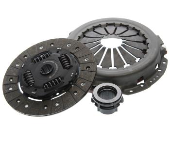 Сцепление ГАЗ-3302 Бизнес дв.CUMMINS ISF 2.8 в сборе MEGAPOWER