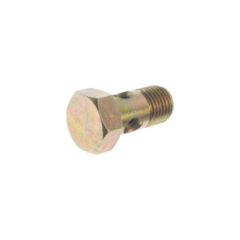 Болт MAN системы топливной (M14x1.5x26) SAMPA