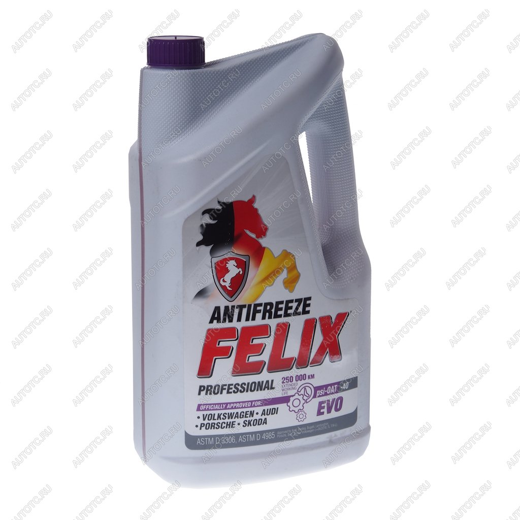 1 659 р. Антифриз фиолетовый -40C 5кг G12++ EVO PSI-OAT FELIX с доставкой в г. Керчь Увеличить фотографию 1 1 659 р. Антифриз фиолетовый -40C 5кг G12++ EVO PSI-OAT FELIX с доставкой в г. Керчь