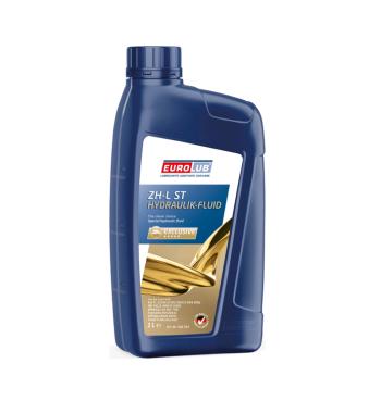 Жидкость гидроусилителя руля ZH-L ST HYDRAULIK-FLUID 1л EUROLUB