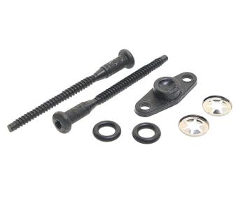 Болт VOLVO FM10,12 регулировки фары (2шт.) SAMPA