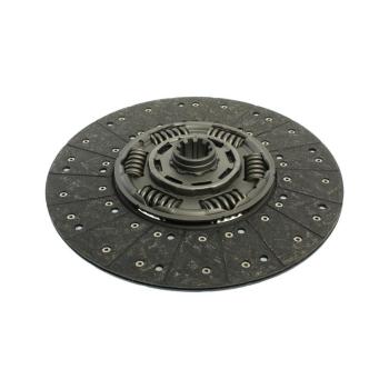 Диск сцепления МАЗ-5516,MAN MFZ-430 (аналог SACHS) MEGAPOWER