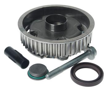 15 299 р. Шкив CHEVROLET Aveo (09-11) (1.4),(12-) (1.6),Cruze,Orlando (1.8) распредвала выпускной INA  с доставкой в г. Керчь. Увеличить фотографию 2