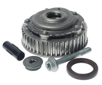 Шкив CHEVROLET Aveo (09-11) (1.4),(12-) (1.6),Cruze,Orlando (1.8) распредвала выпускной INA
