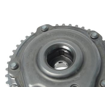 15 299 р. Шкив CHEVROLET Aveo (09-11) (1.4),(12-) (1.6),Cruze,Orlando (1.8) распредвала выпускной INA  с доставкой в г. Керчь. Увеличить фотографию 3