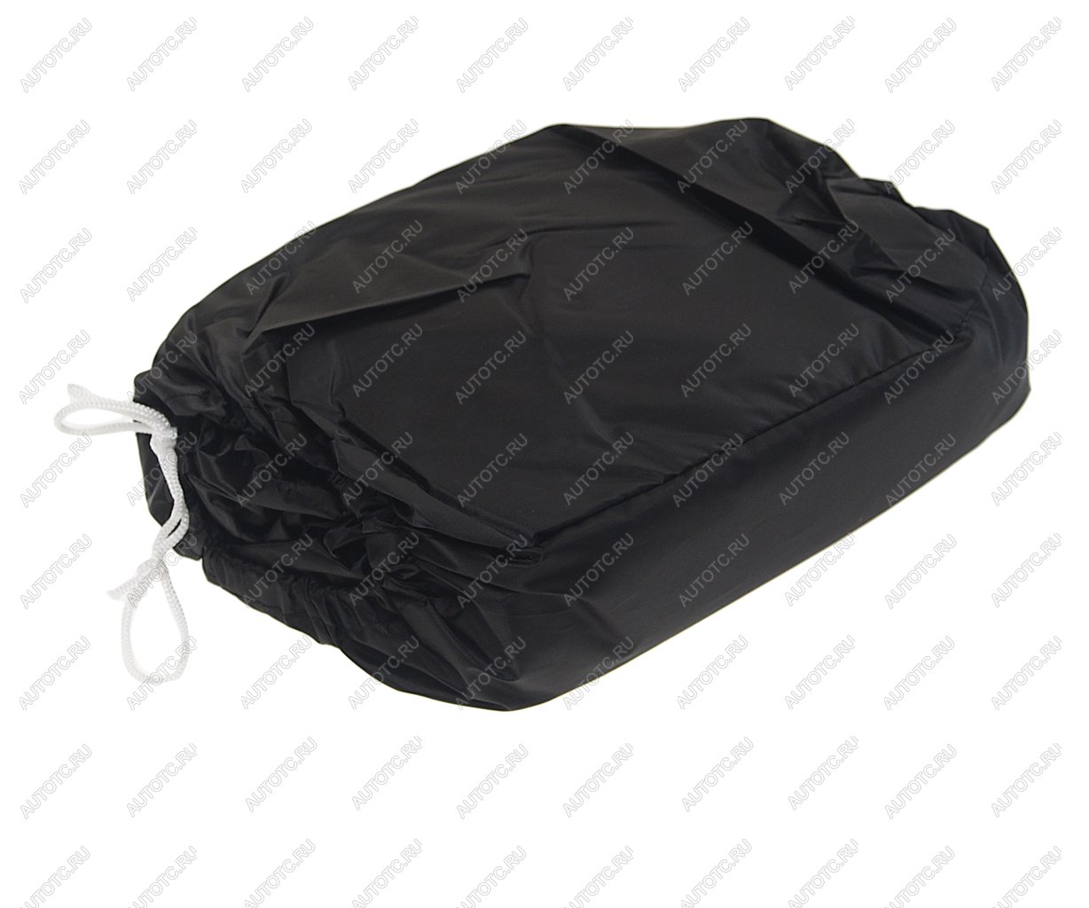 1 449 р. Тент на мотоцикл (M) 208x79x122см CARFASHION  с доставкой в г. Керчь