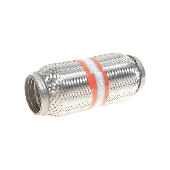 Гофра глушителя 55х190 в оплетке BOSAL