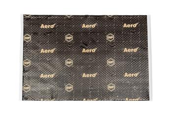 559 р. Шумоизоляция, звукопоглощение Aero (0.47х0.75м) толщина 2мм STP  с доставкой в г. Керчь. Увеличить фотографию 5