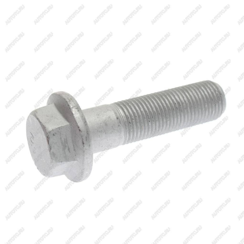 161 р. Болт MAN вала карданного (M16x1.5x60) SAMPA  с доставкой в г. Керчь