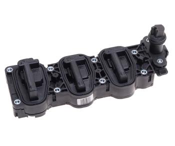 Блок управления SHACMAN SHAANXI Х6000 КПП ZF 12TX2620TD OE