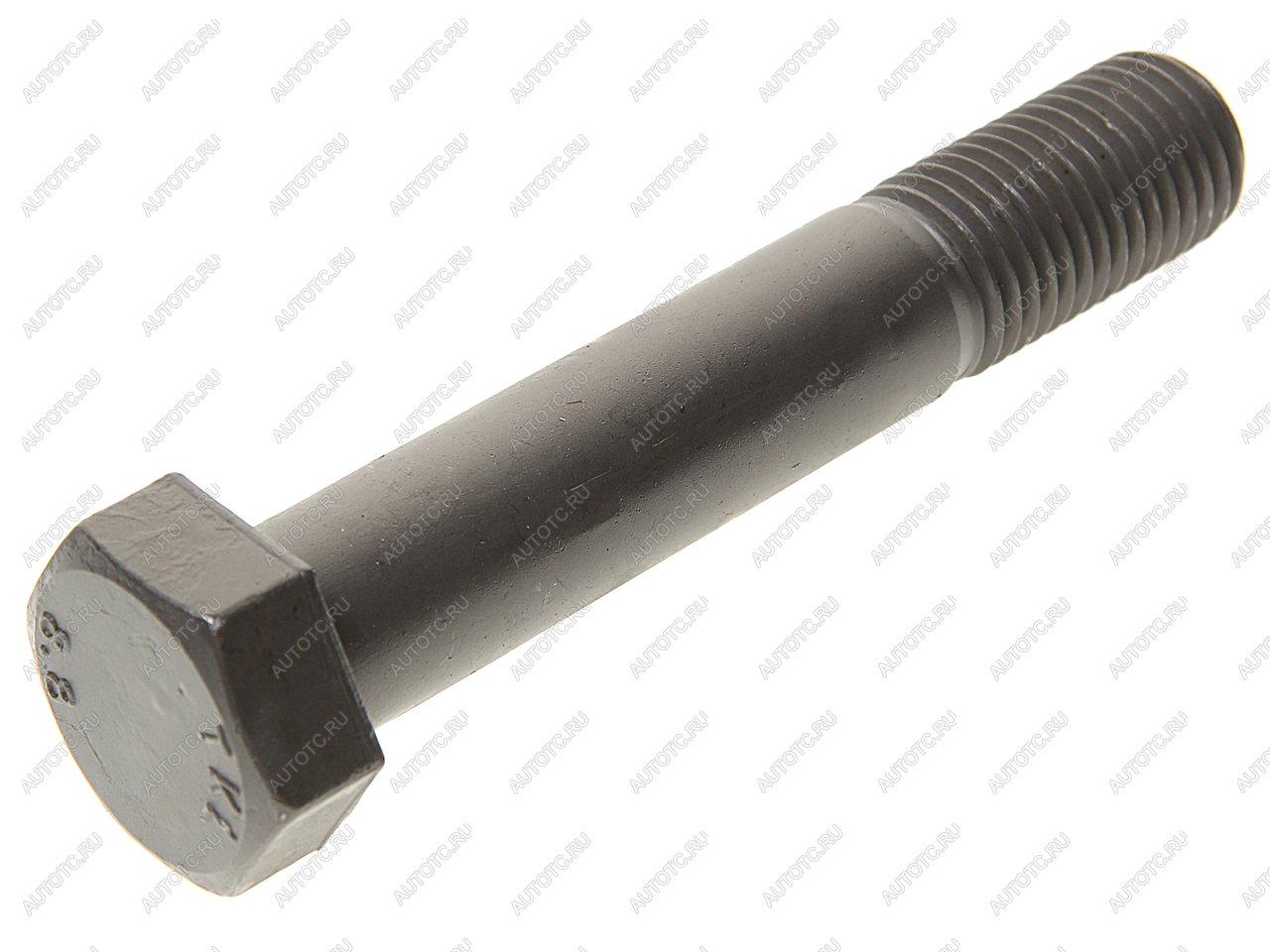 1 139 р. Болт BPW рессоры (M30х170х3,5) SAMPA  с доставкой в г. Керчь