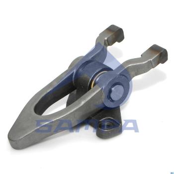 Вилка сцепления MAN TGA ZF (с болтом и держателем) SAMPA