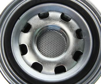 1 699 р. Фильтр осушителя RENAULT Premium,Magnum,Midlum (M39х1.5мм) левая резьба SAMPA  с доставкой в г. Керчь. Увеличить фотографию 2