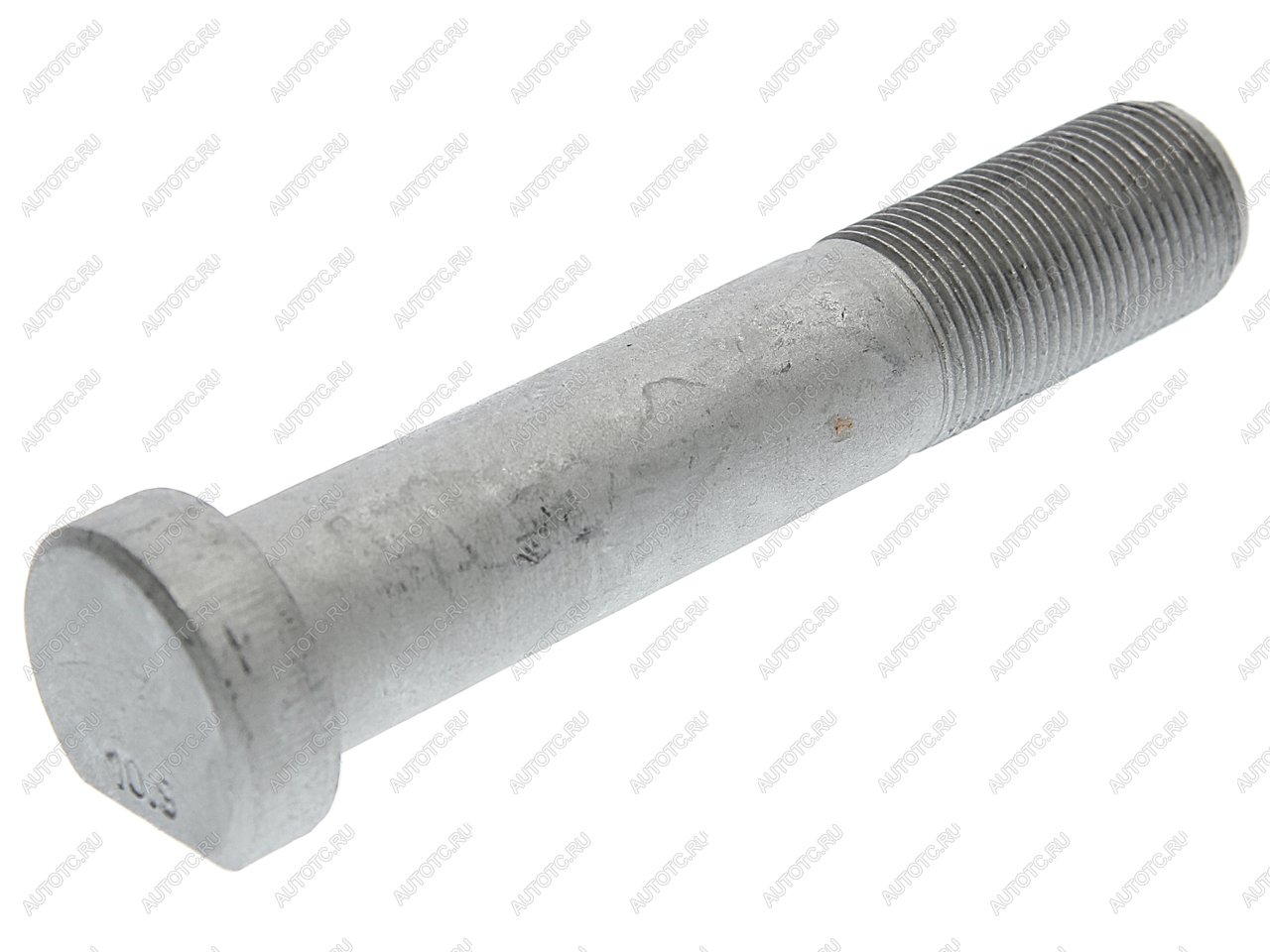 429 р. Шпилька колеса MERCEDES (M22x1.5x125.5) SAMPA  с доставкой в г. Керчь