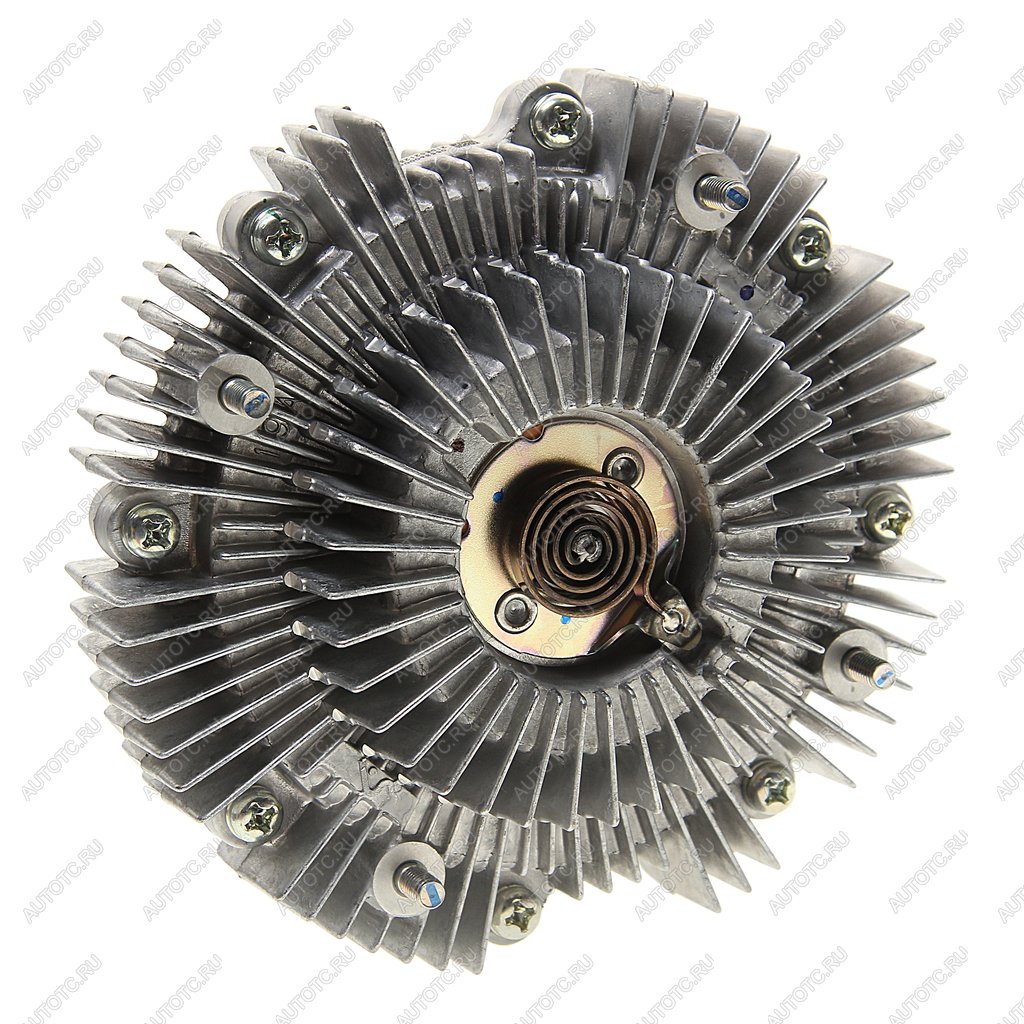 34 699 р. Вискомуфта TOYOTA Fortuner (16-) привода вентилятора OE  с доставкой в г. Керчь