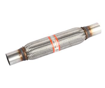 Гофра глушителя 45x383 BOSAL