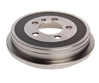 Барабан тормозной VW Polo AUDI A3 SKODA Fabia задний (1шт.) BOSCH