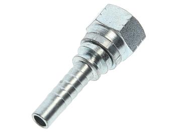 Фитинг JIC(Г) конус 37°(74°) 516 (916-18) ZHHMC