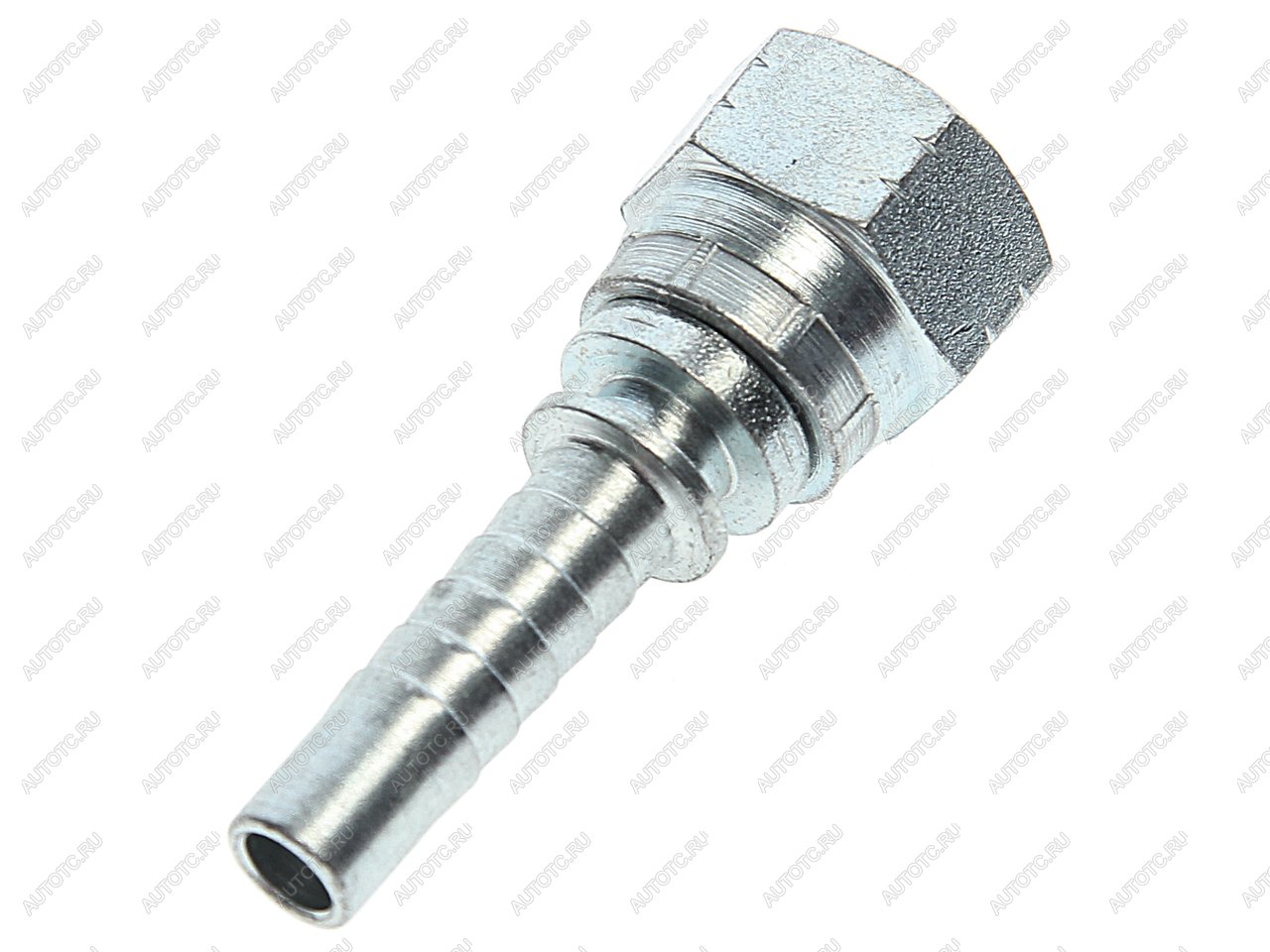 101 р. Фитинг JIC(Г) конус 37°(74°) 516 (916-18) ZHHMC  с доставкой в г. Керчь