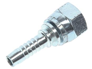 Фитинг JIC(Г) конус 37°(74°) 38 (34-16) ZHHMC