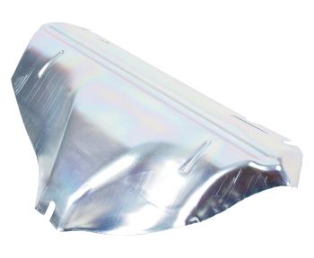 Экран ГАЗ-3302 коллектора выпускного дв.ЗМЗ-40904, 40524 ЕВРО-3 (ОАО ЗМЗ)