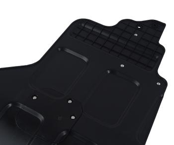 7 799 р. Брызговик JAC S5 (16-) двигателя нижний OE  с доставкой в г. Керчь. Увеличить фотографию 4