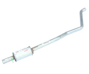 9 599 р. Глушитель HYUNDAI i20 (14-) средняя часть BOSAL  с доставкой в г. Керчь. Увеличить фотографию 2