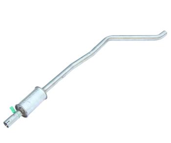 Глушитель HYUNDAI i20 (14-) средняя часть BOSAL