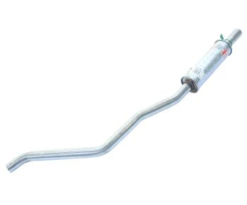 8 649 р. Глушитель MERCEDES средняя часть BOSAL  с доставкой в г. Керчь. Увеличить фотографию 2