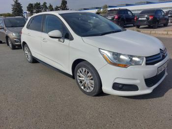 3 499 р. Пластиковые накладки порогов Фанат Тюнинг CITROEN C4 B7 хэтчбэк 5 дв. (2011-2018) (неокрашенные (глянец под окраску))  с доставкой в г. Керчь. Увеличить фотографию 3