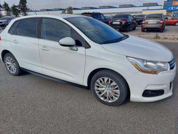 3 499 р. Пластиковые накладки порогов Фанат Тюнинг CITROEN C4 B7 хэтчбэк 5 дв. (2011-2018) (неокрашенные (глянец под окраску))  с доставкой в г. Керчь. Увеличить фотографию 6
