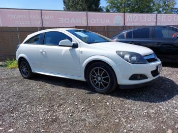 3 499 р. Пластиковые накладки порогов Фанат Тюнинг  Opel Astra  H GTC (2004-2011) хэтчбек 3 дв. дорестайлинг, хэтчбек 3 дв. рестайлинг (неокрашенные (глянец под окраску))  с доставкой в г. Керчь. Увеличить фотографию 6