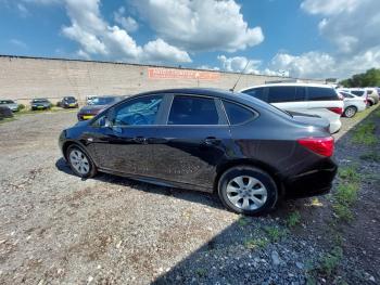 3 499 р. Пластиковые накладки порогов Фанат Тюнинг  Opel Astra  J (2009-2017) универсал дорестайлинг, хэтчбек 5 дв. дорестайлинг, седан рестайлинг, универсал рестайлинг, хэтчбек 5 дв.  рестайлинг (неокрашенные (глянец под окраску))  с доставкой в г. Керчь. Увеличить фотографию 3