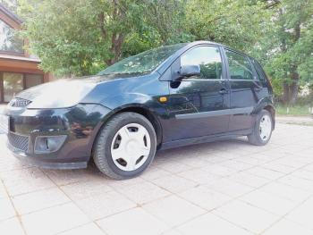 3 499 р. Пластиковые накладки порогов Фанат Тюнинг  Ford Fusion ( 1,  2) (2002-2020) хэтчбэк дорестайлинг,  рестайлинг, хэтчбэк,  дорестайлинг, седан,  1-ый рестайлинг, седан, седан 2-ой рестайлинг (неокрашенные (глянец под окраску))  с доставкой в г. Керчь. Увеличить фотографию 2