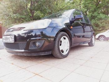 3 499 р. Пластиковые накладки порогов Фанат Тюнинг  Ford Fusion ( 1,  2) (2002-2020) хэтчбэк дорестайлинг,  рестайлинг, хэтчбэк,  дорестайлинг, седан,  1-ый рестайлинг, седан, седан 2-ой рестайлинг (неокрашенные (глянец под окраску))  с доставкой в г. Керчь. Увеличить фотографию 6