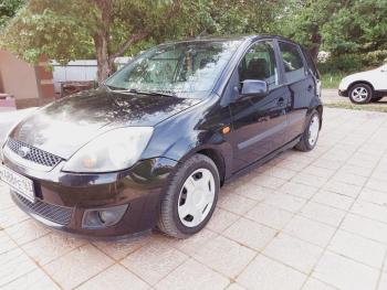 3 499 р. Пластиковые накладки порогов Фанат Тюнинг  Ford Fusion ( 1,  2) (2002-2020) хэтчбэк дорестайлинг,  рестайлинг, хэтчбэк,  дорестайлинг, седан,  1-ый рестайлинг, седан, седан 2-ой рестайлинг (неокрашенные (глянец под окраску))  с доставкой в г. Керчь. Увеличить фотографию 4