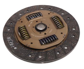 Диск сцепления HYUNDAI Porter 2 (03-),Starex H-1 (03-) дв.D4BH VALEO PHC