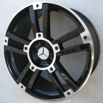 Литой колесный диск (модель 130) ZIXI 8.5 x 20 Skoda Enyaq iV (2020-2025) 5x112.0xDIA66.6xET45.0