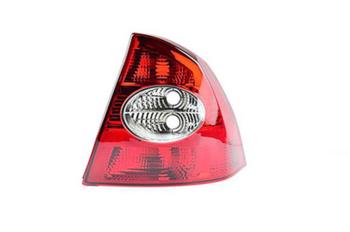 Фонарь задний FORD Focus (05-08) правый BSG
