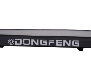 4 299 р. Стол в кабину DONGFENG GX с ящиком, перфорация АВТОБЛЮЗ  с доставкой в г. Керчь. Увеличить фотографию 5