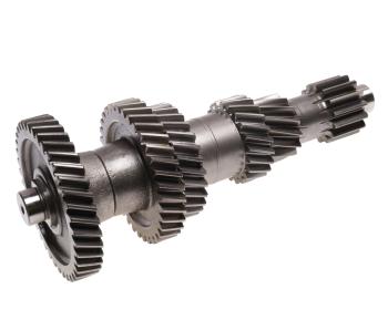 Вал КПП ГАЗ-3309,3308 промежуточный АККОМ