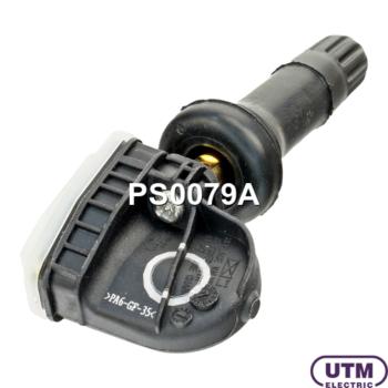 Датчик давления в шине FORD Explorer (11-) UTM