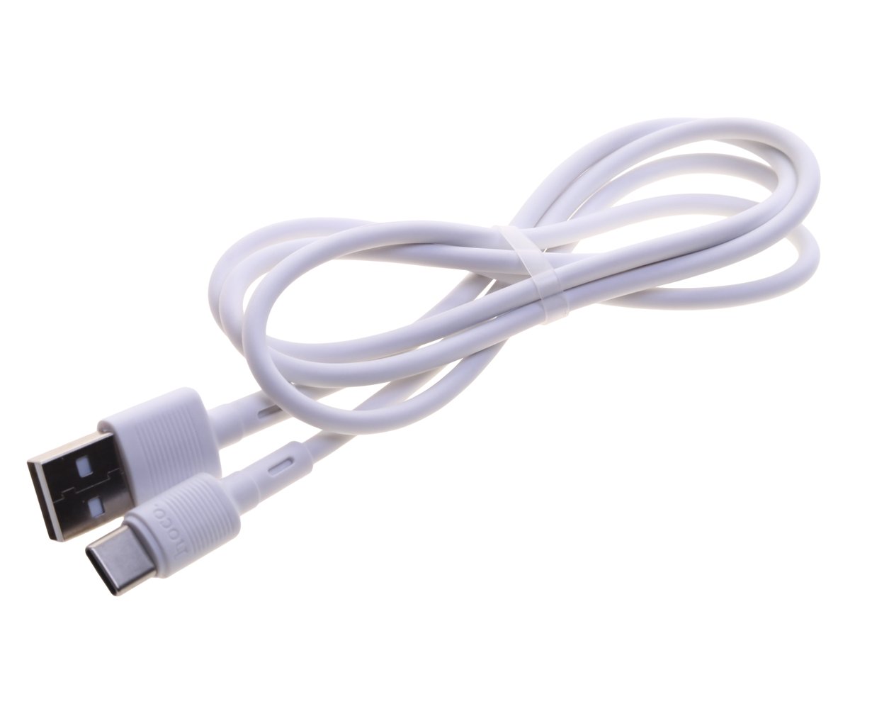 191 р. Кабель micro USB 1м черный BOROFONE  с доставкой в г. Керчь