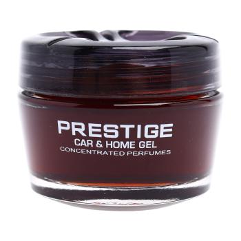 539 р. Ароматизатор на панель приборов гелевый (milk coffee ) 50мл Prestige Gel TASOTTI  с доставкой в г. Керчь. Увеличить фотографию 2