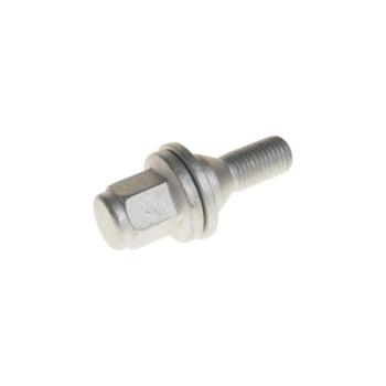 Болт колеса PEUGEOT CITROEN TOYOTA M12x1.5x59.5 FEBI
