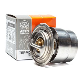 1 139 р. Термостат ЯМЗ-236,238,240,7511.01,7601.10 (80 град.) AVTOELECTRICA  с доставкой в г. Керчь. Увеличить фотографию 4