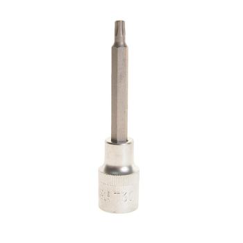 Бита-головка 12" TORX T30х100мм АВТОДЕЛО