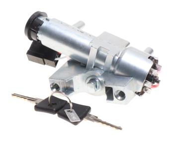 2 199 р. Замок зажигания ГАЗ-31105 G-PART (ОАО ГАЗ)  с доставкой в г. Керчь. Увеличить фотографию 2