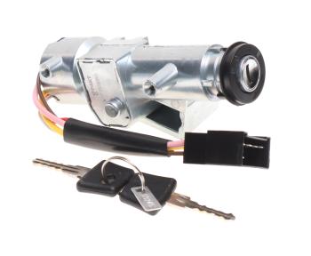 Замок зажигания ГАЗ-31105 G-PART (ОАО ГАЗ)